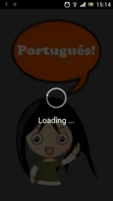 Portuguese lessons (free) android App screenshot 7